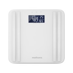 Vaga za analizu tijela Medisana BS 465 do 180 kg